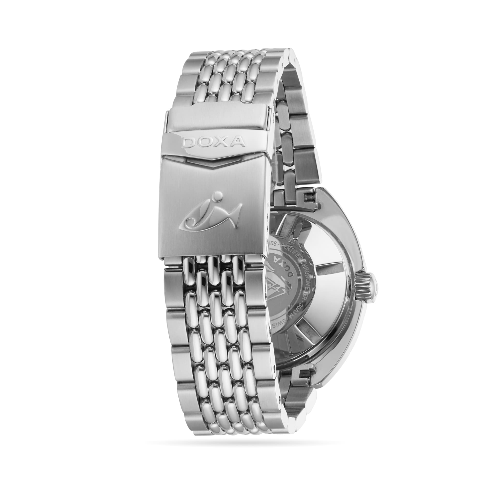 DOXA Sub 300 Sharkhunter 42.5mm Mens Watch DOXA Sub 300 Sharkhunter 42.5mm Mens Watch