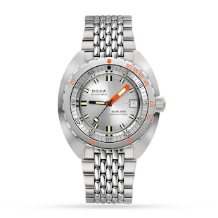 DOXA Sub 300 Searambler 42.5mm Mens Watch