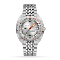 18800036 - Sub 300 Searambler 42.5mm Mens Watch