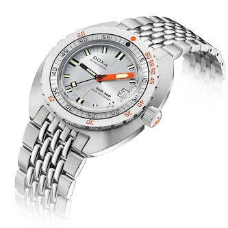 DOXA Sub 300 Searambler 42.5mm Mens Watch DOXA Sub 300 Searambler 42.5mm Mens Watch