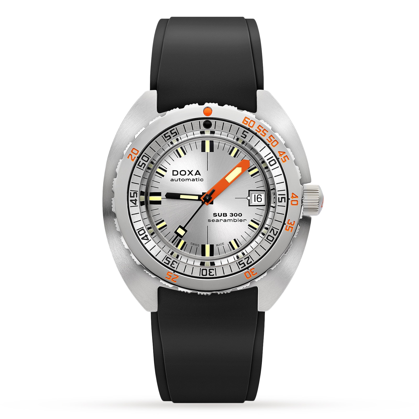 DOXA Sub 300 Searambler 42.5mm Mens Watch DOXA Sub 300 Searambler 42.5mm Mens Watch