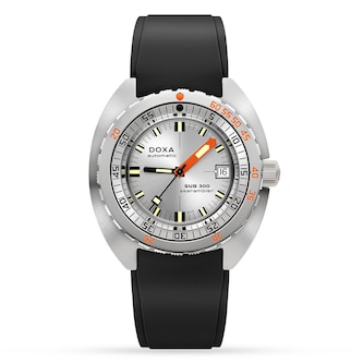 DOXA Sub 300 Searambler 42.5mm Mens Watch