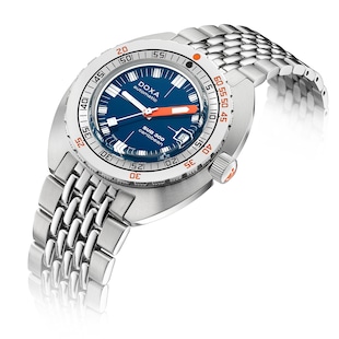 DOXA Sub 300 Caribbean 42.5mm Mens Watch