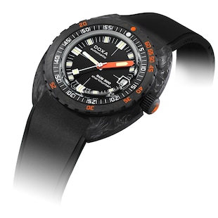 DOXA Sub 300 Carbon 42mm Mens Watch
