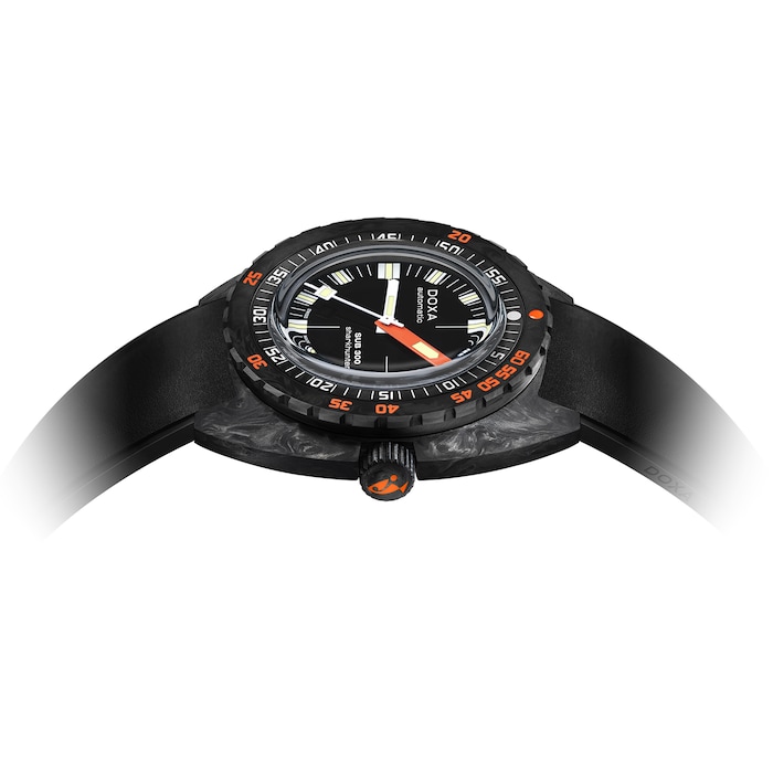 DOXA Sub 300 Carbon 42mm Mens Watch