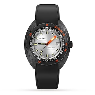 DOXA 42.5mm Mens Watch