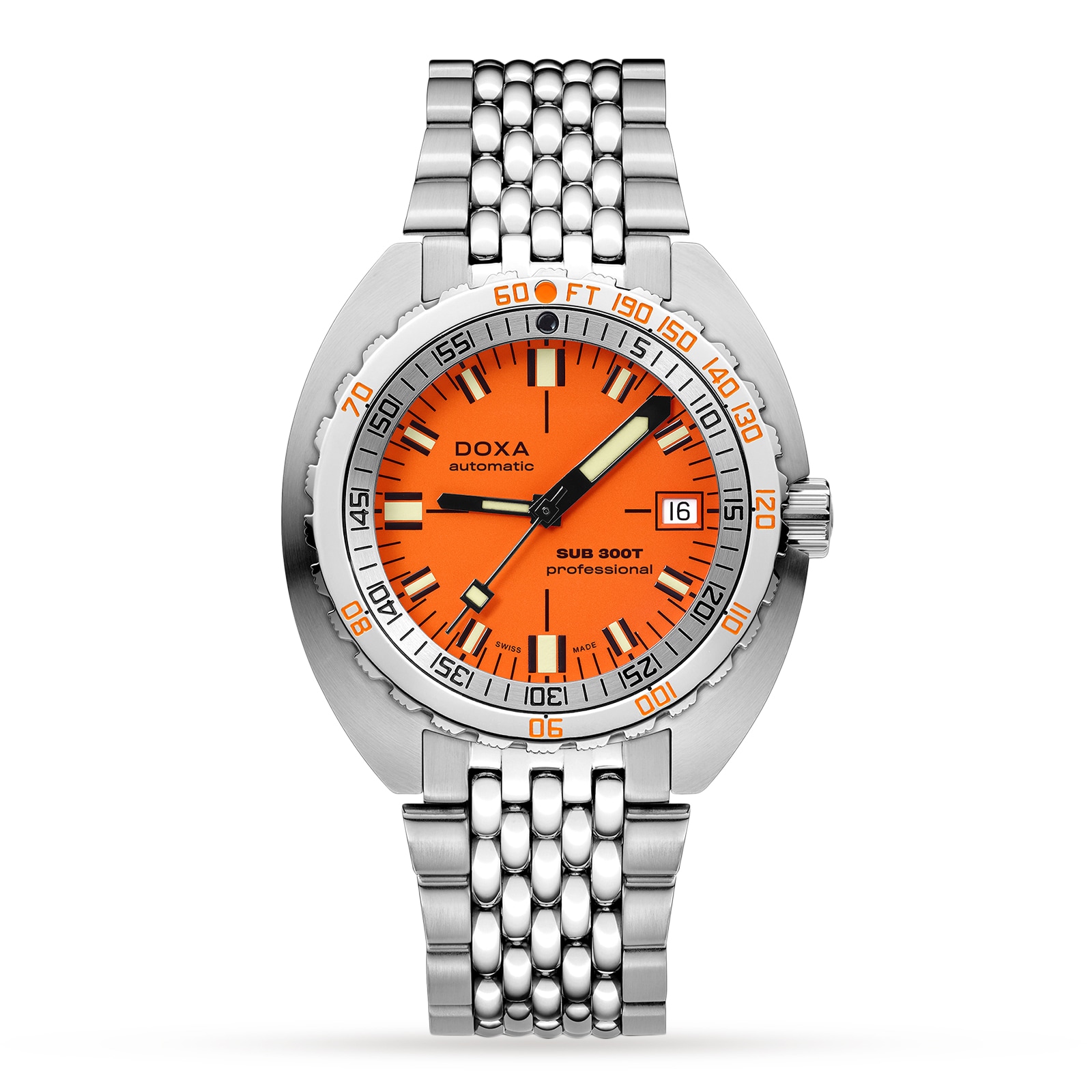 Doxa dive watch for 2024 sale