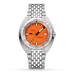 DOXA Sub 300T Professional 42.5mm Mens Watch