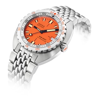 DOXA Sub 300T Professional 42.5mm Mens Watch