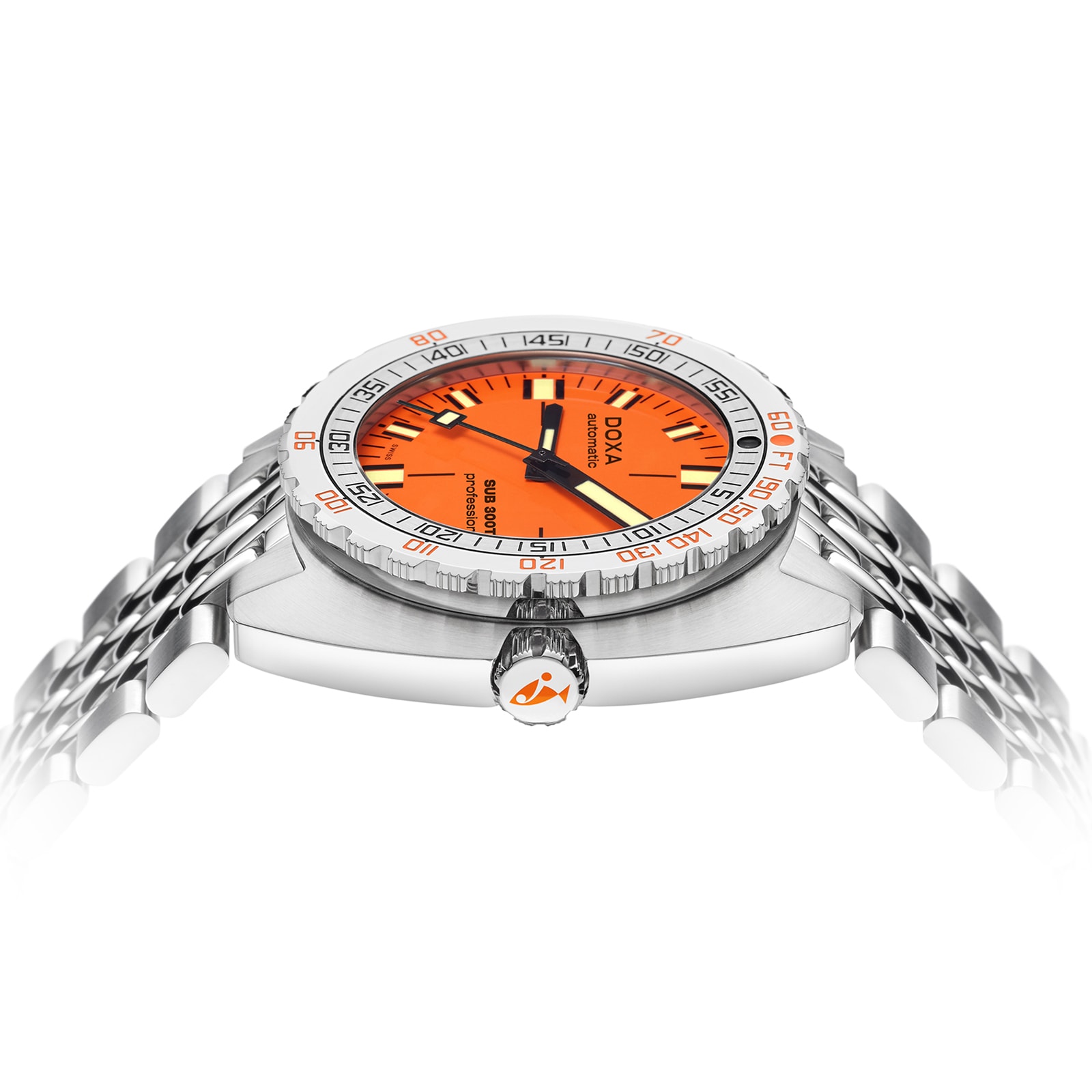 DOXA Sub 300T Professional 42.5mm Mens Watch