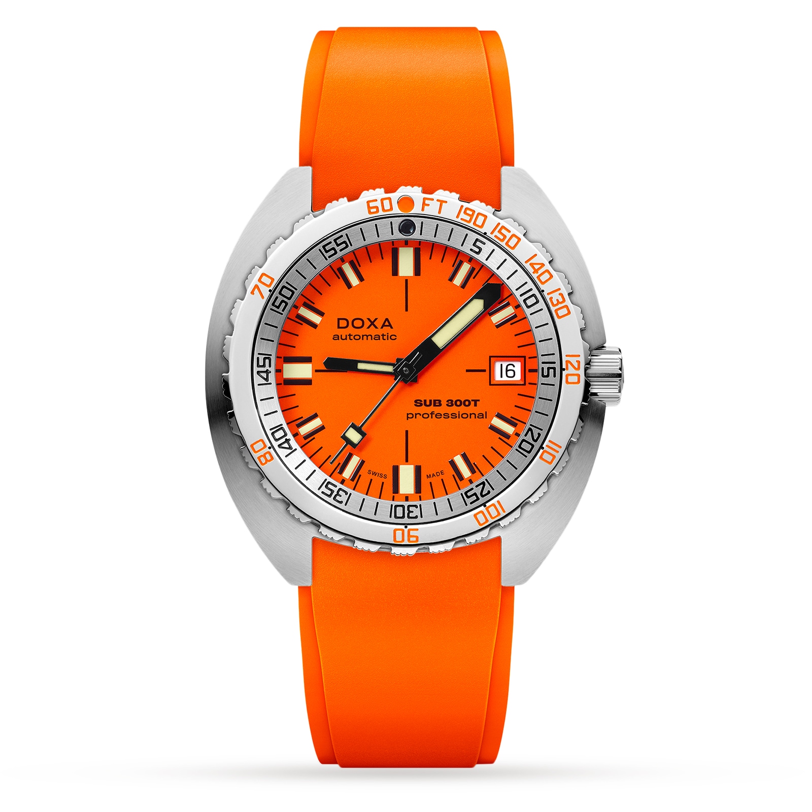 Doxa sub cheap 300t