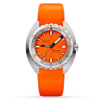 DOXA Sub 300T Professional 42mm Mens Watch DOXA Sub 300T Professional 42mm Mens Watch