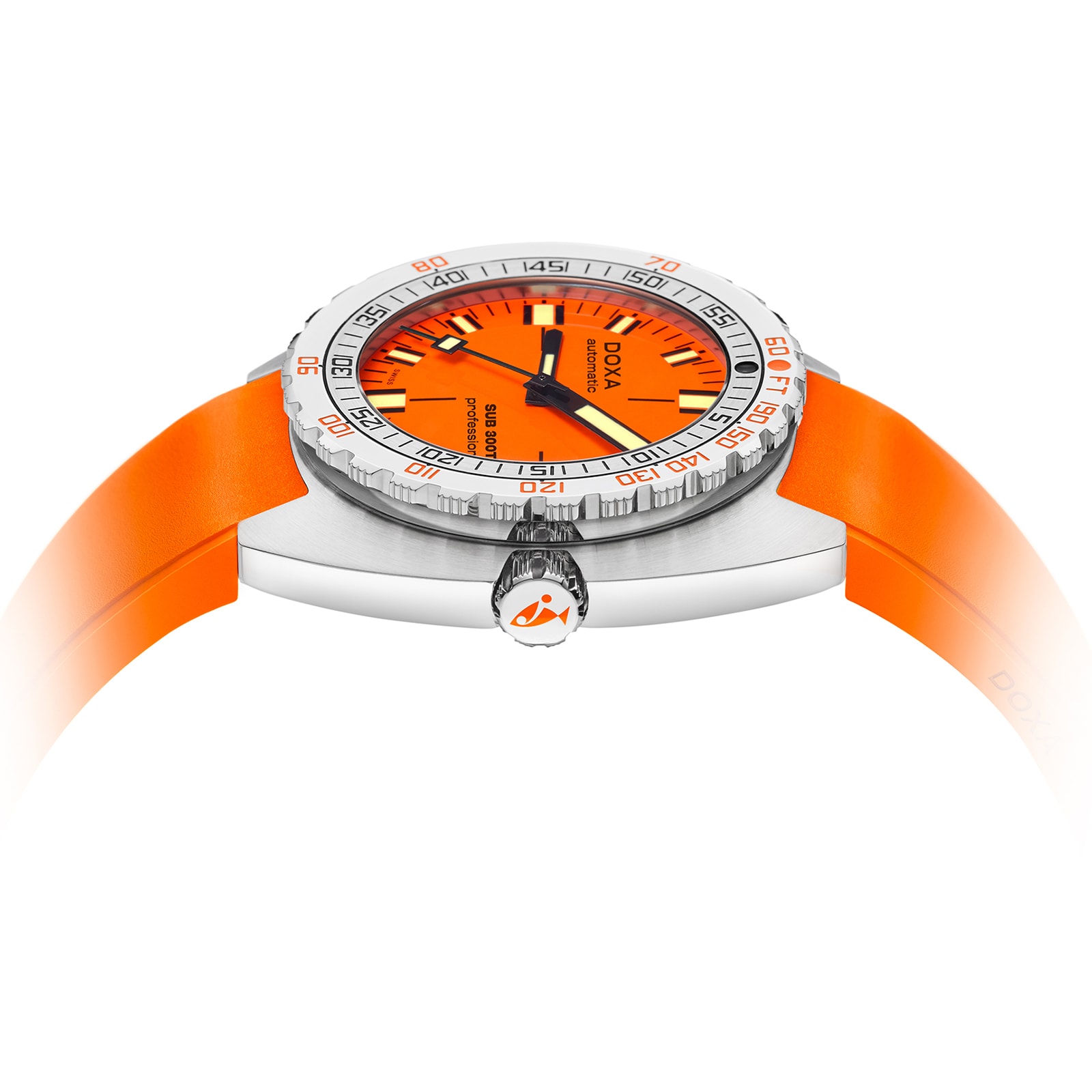 DOXA Sub 300T Professional 42mm Mens Watch