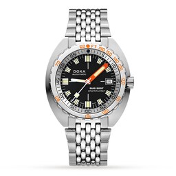 18800051 - Sub 300T Sharkhunter 42.5mm Mens Watch