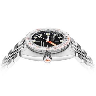 DOXA Sub 300T Sharkhunter 42.5mm Mens Watch