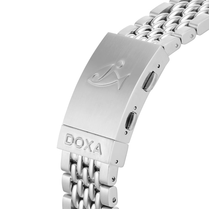 DOXA Sub 300T Sharkhunter 42.5mm Mens Watch