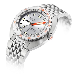 DOXA Sub 300T Searambler 42.5mm Mens Watch