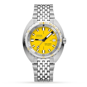 DOXA Sub 300T Divingstar 42mm Mens Watch