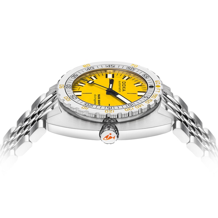 DOXA Sub 300T Divingstar 42mm Mens Watch