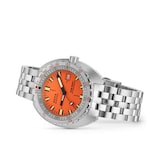 DOXA Sub 1500T Professional 45mm Mens Watch