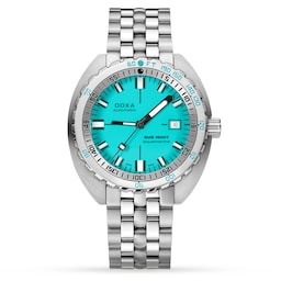 18800061 - Sub 1500T Aquamarine Mens Watch 45mm