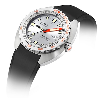 DOXA Sub 300T Searambler 43mm Mens Watch DOXA Sub 300T Searambler 43mm Mens Watch