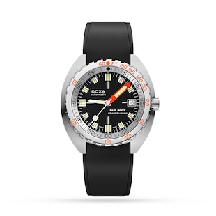 DOXA Sub 300T Sharkhunter 42.5mm Mens Watch