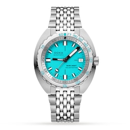 18800066 - Sub 300T Aquamarine 42.5mm Mens Watch