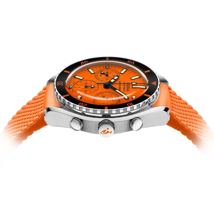 DOXA Sub 200 C-Graph Professional 45mm Mens Watch