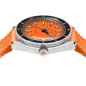 DOXA Sub 200 Professional 42mm Mens Watch DOXA Sub 200 Professional 42mm Mens Watch