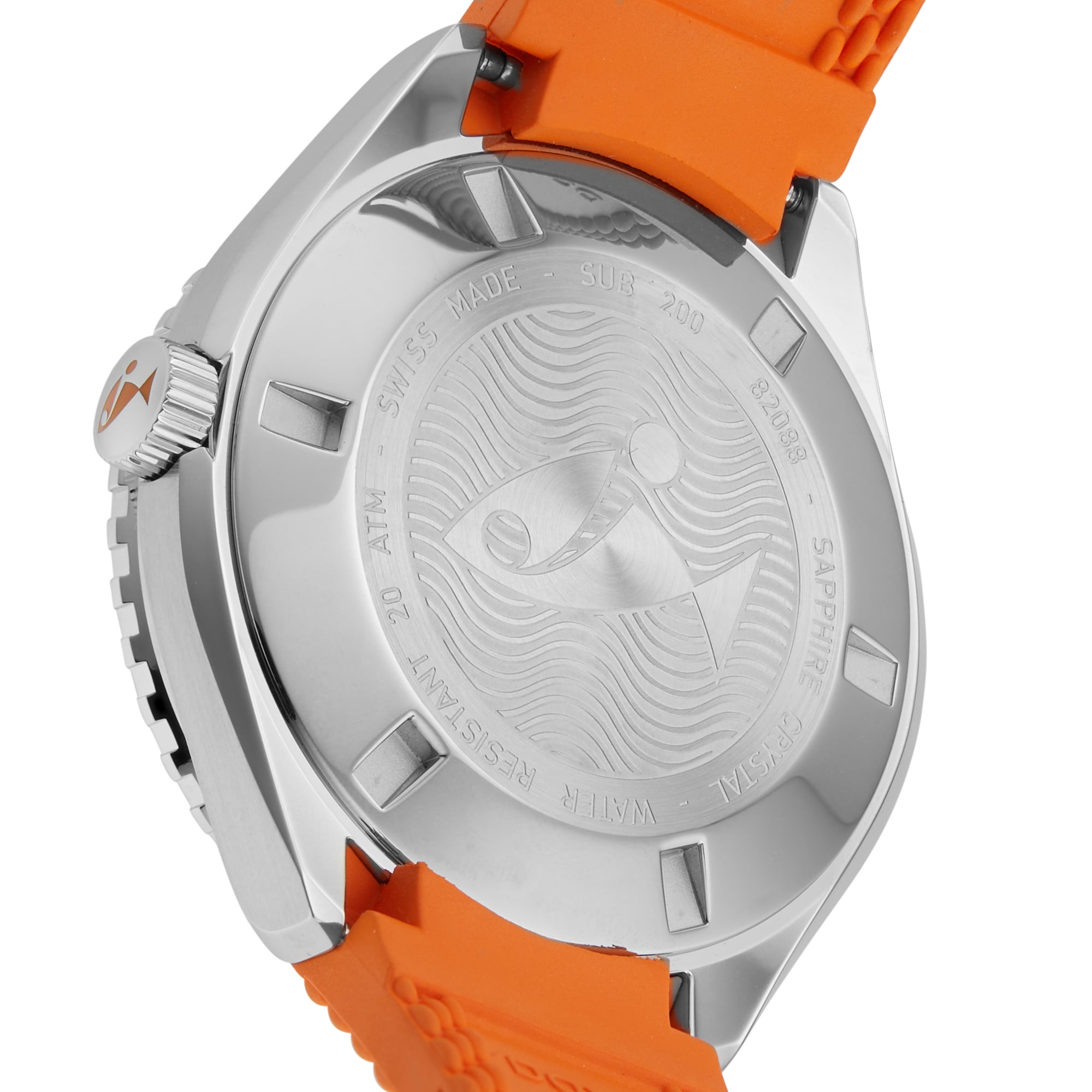 DOXA Sub 200 Professional 42mm Mens Watch DOXA Sub 200 Professional 42mm Mens Watch