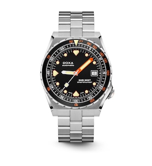 DOXA DOXA Sub 600T Mens Watch