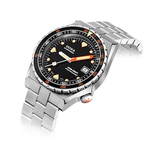 DOXA Sub 600T 40mm Mens Watch