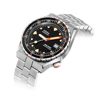 DOXA DOXA Sub 600T Mens Watch DOXA DOXA Sub 600T Mens Watch