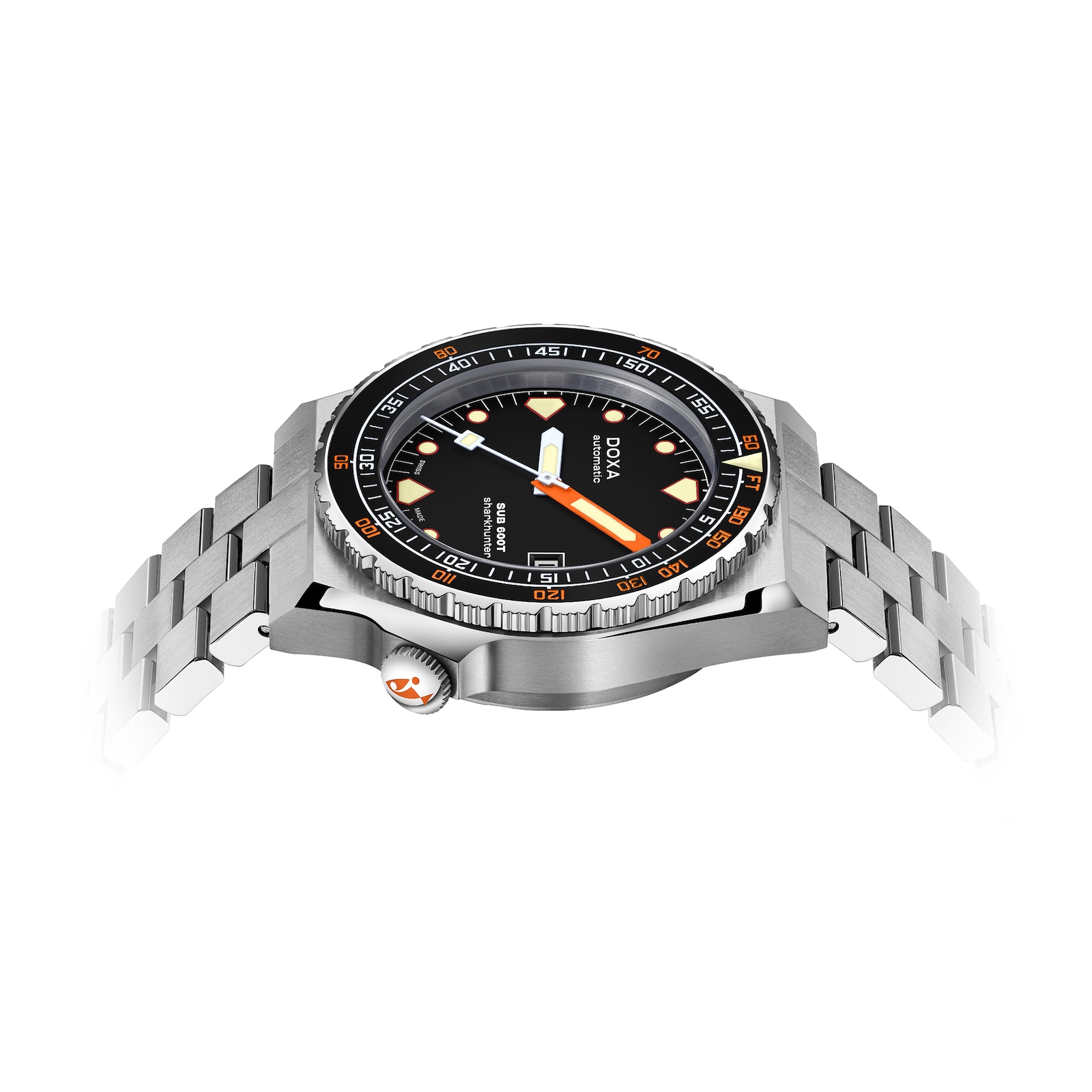 DOXA DOXA Sub 600T Mens Watch