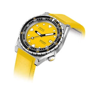 DOXA Sub 600T 40mm Mens Watch