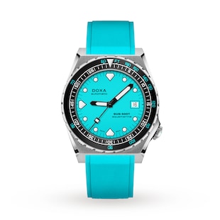 DOXA Sub 600T 40mm Mens Watch