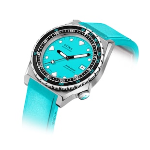 DOXA Sub 600T 40mm Mens Watch