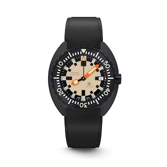 Doxa Army 42.5mm Watches of Switzerland Edition Doxa Army 42.5mm Watches of Switzerland Edition