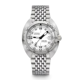 18800107 - Sub 300 Whitepearl 42.5mm Mens Watch