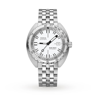 DOXA DOXA Sub 1500T 45mm Mens Watch