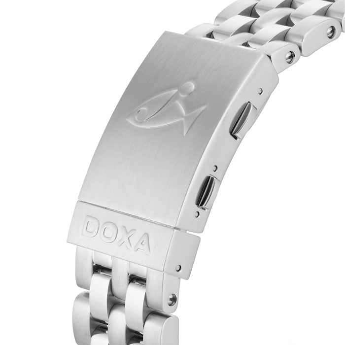 DOXA DOXA Sub 1500T 45mm Mens Watch