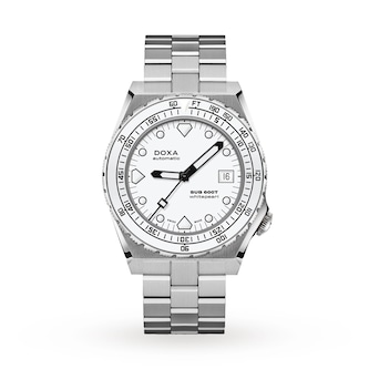 DOXA DOXA Sub 600T 40mm Mens Watch