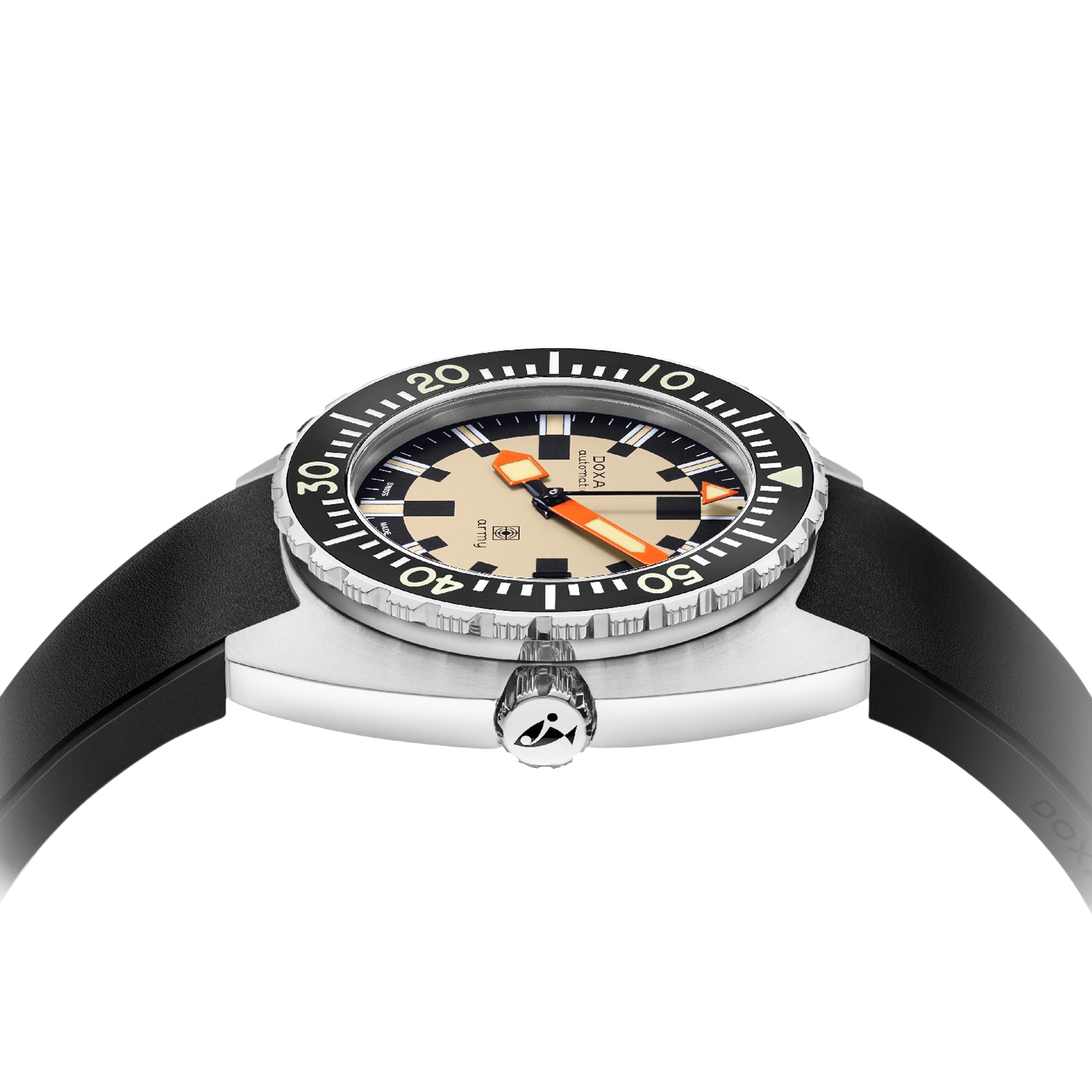 Doxa military outlet