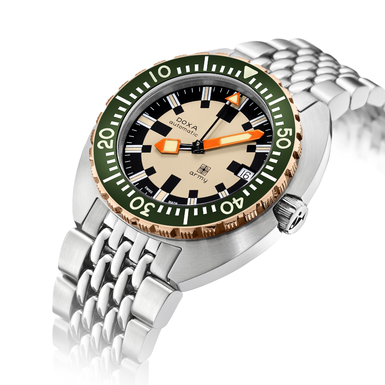 Mens watches online army