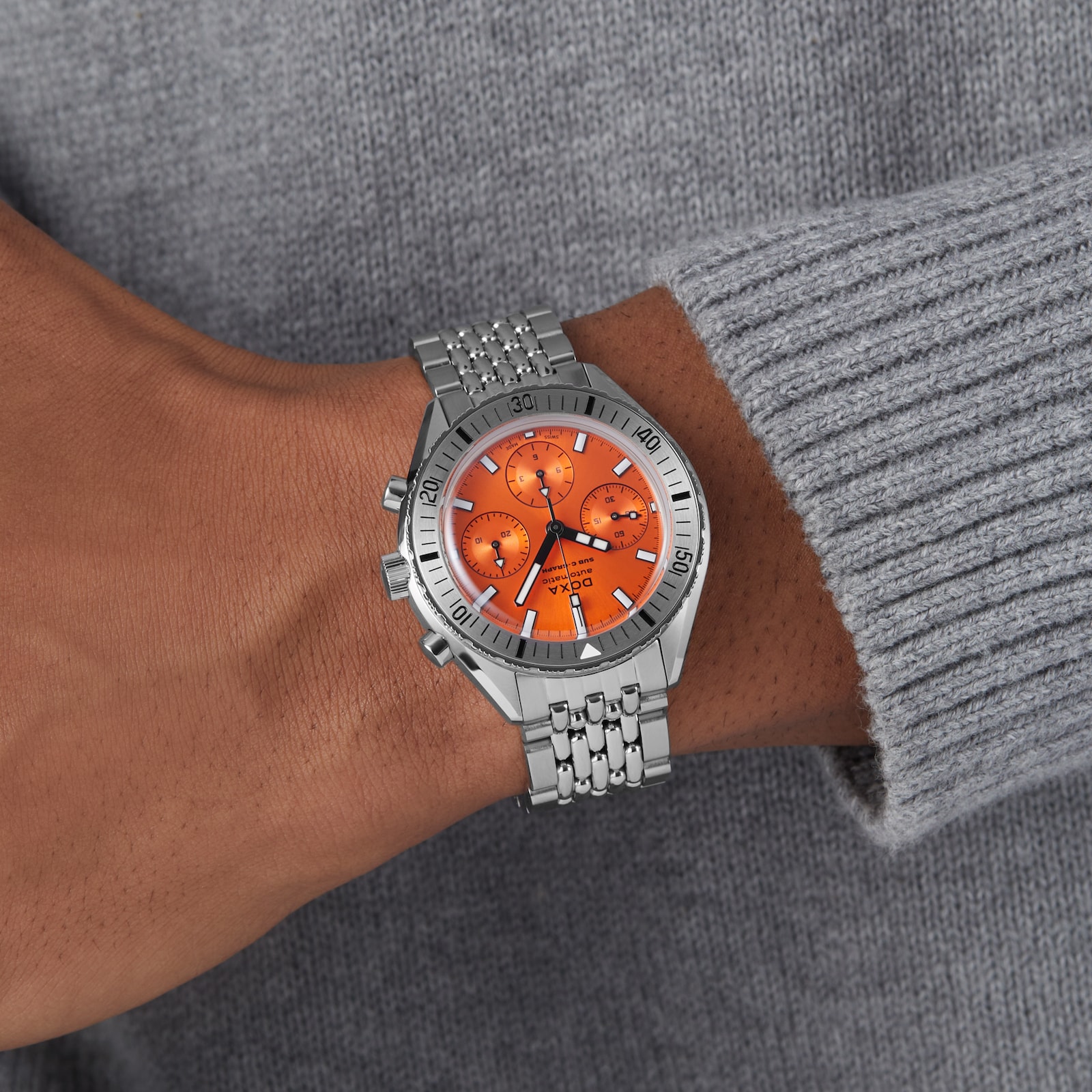 DOXA Sub 200 C-Graph II Professsional 42mm Watch
