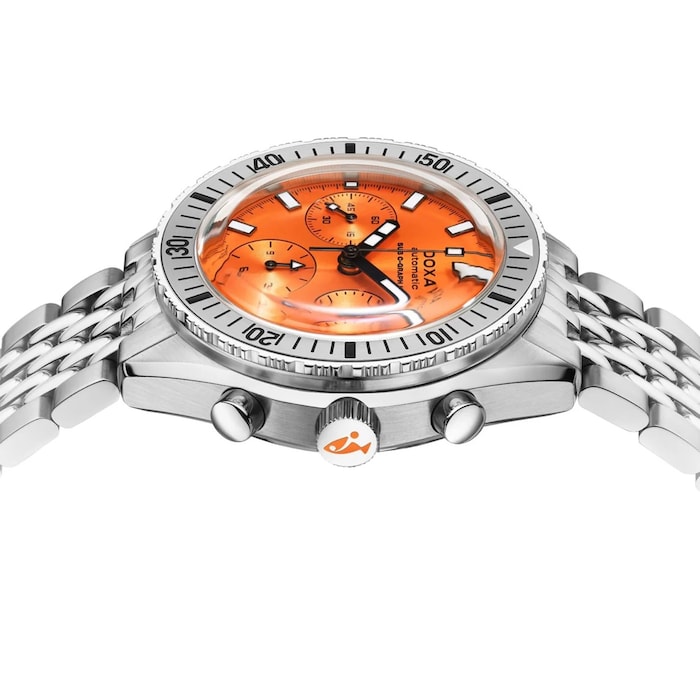 DOXA Sub 200 C-Graph II Professsional 42mm Watch