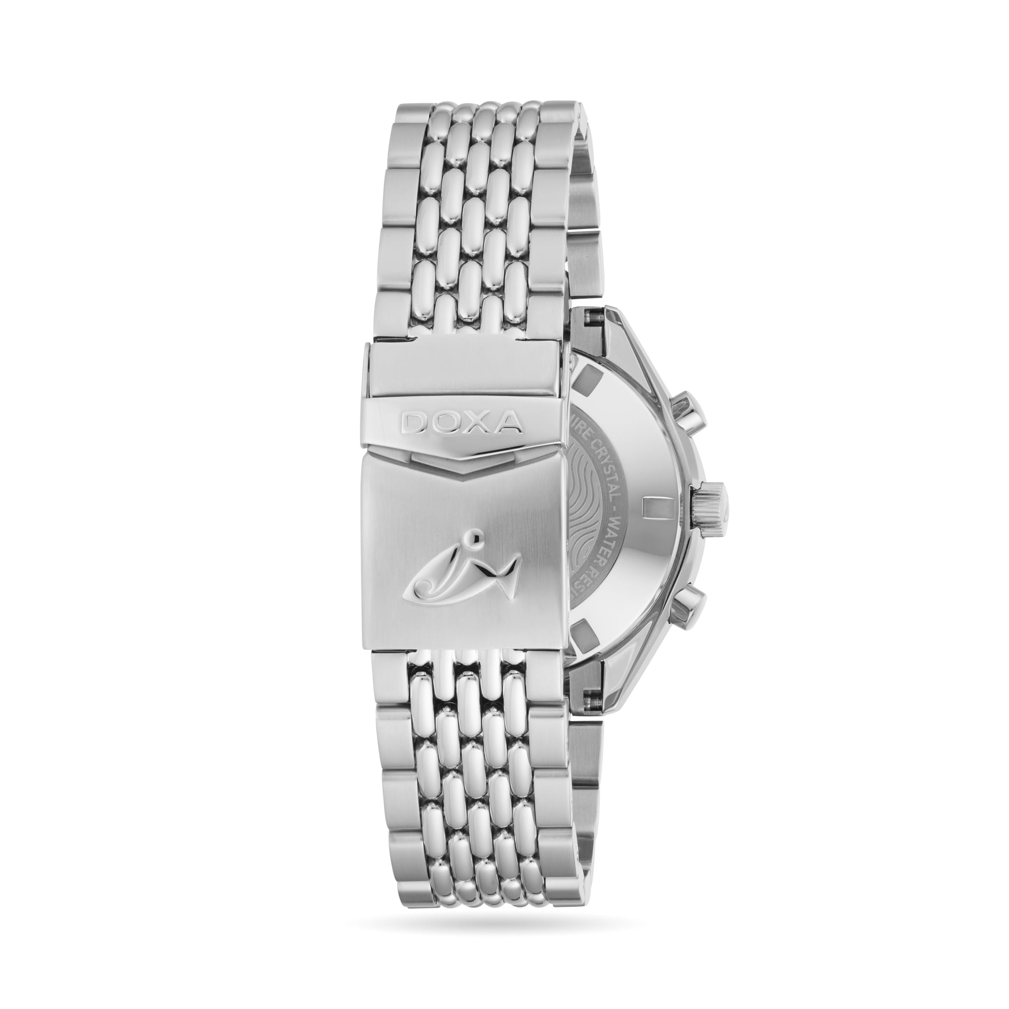 DOXA Sub 200 C-Graph II Professsional 42mm Watch DOXA Sub 200 C-Graph II Professsional 42mm Watch