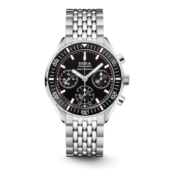 DOXA Sub 200 C-Graph II Sharkhunter 42mm Watch