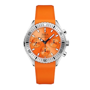 DOXA Sub 200 C-Graph II Professional